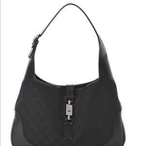 Gucci Jackie O Hobo Bag
